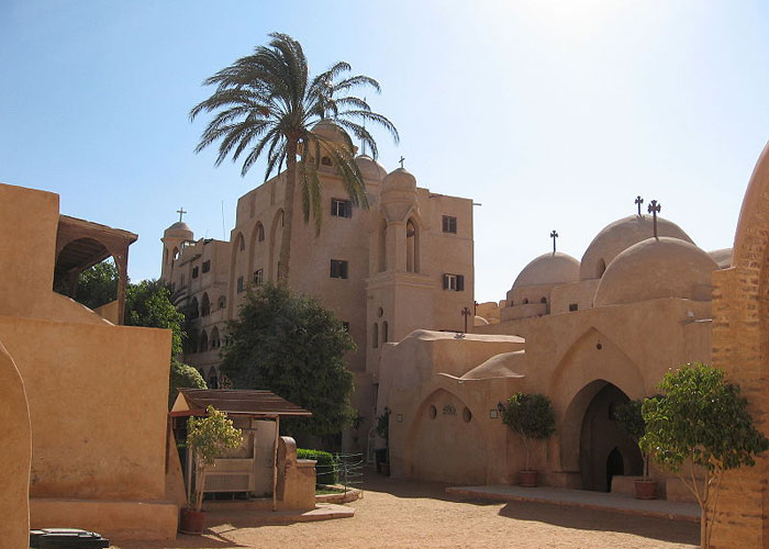 Курорт Монастир, Тунис: описание